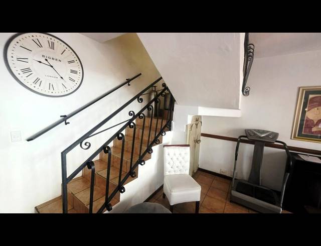 3 BEDROOM TOWNHOUSE FOR SALE IN WONDERBOOM